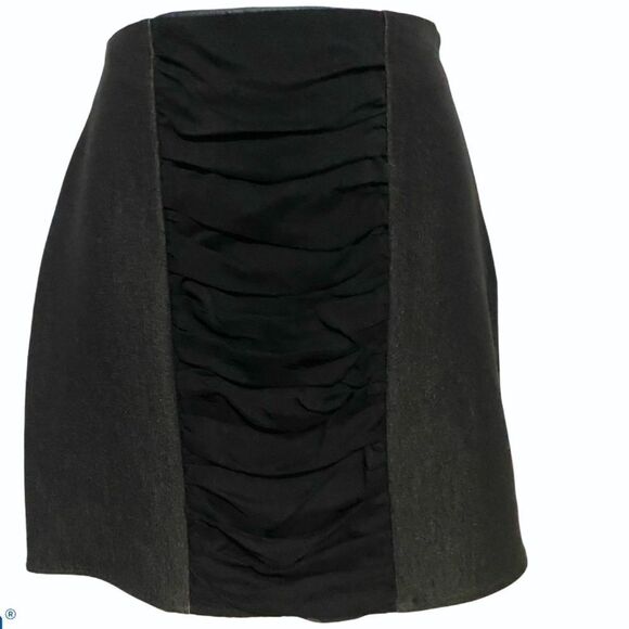 Tony Cohen 2 Love Mini Skirt Size 6 Medium - Picture 1 of 16
